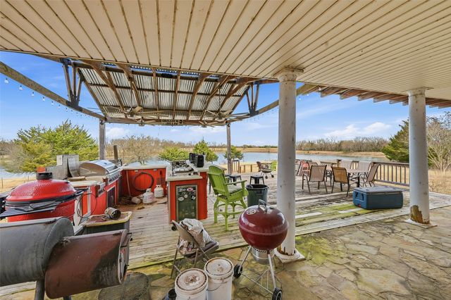 1155 County Road 3030, Bonham, TX 75418