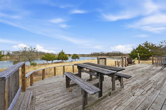 1155 County Road 3030, Bonham, TX 75418