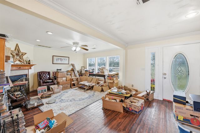 1155 County Road 3030, Bonham, TX 75418