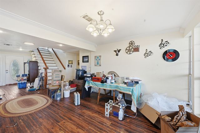 1155 County Road 3030, Bonham, TX 75418