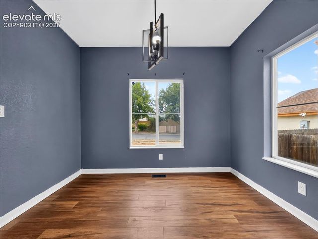 4550 Star Ridge Drive, Colorado Springs, CO 80916