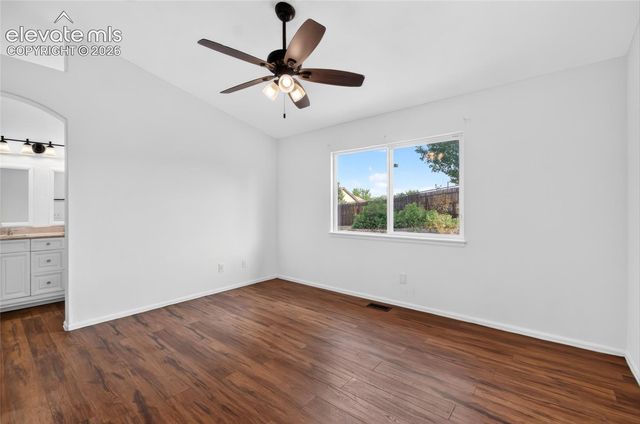 4550 Star Ridge Drive, Colorado Springs, CO 80916