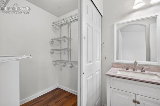 4550 Star Ridge Drive, Colorado Springs, CO 80916