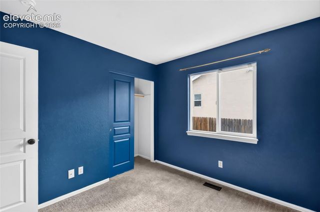 4550 Star Ridge Drive, Colorado Springs, CO 80916