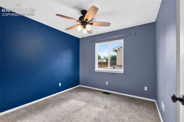 4550 Star Ridge Drive, Colorado Springs, CO 80916