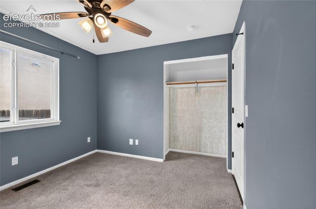 4550 Star Ridge Drive, Colorado Springs, CO 80916