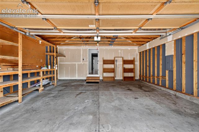 4550 Star Ridge Drive, Colorado Springs, CO 80916