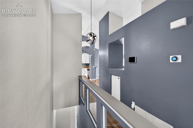 4550 Star Ridge Drive, Colorado Springs, CO 80916