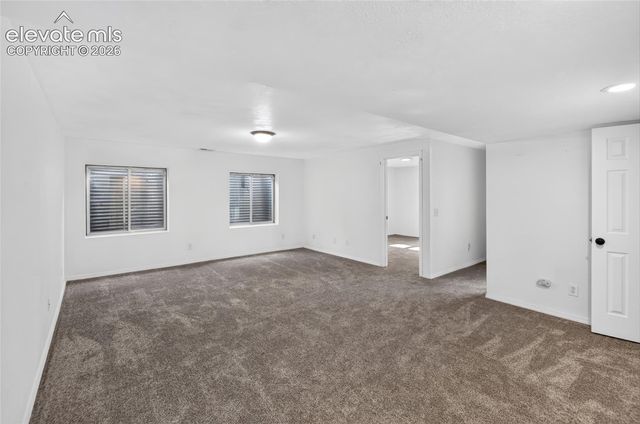 4550 Star Ridge Drive, Colorado Springs, CO 80916