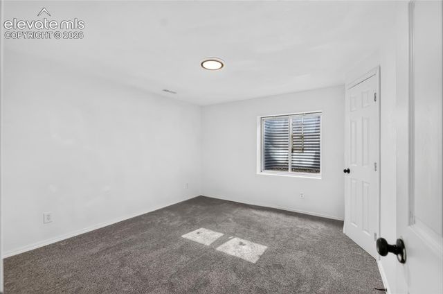 4550 Star Ridge Drive, Colorado Springs, CO 80916