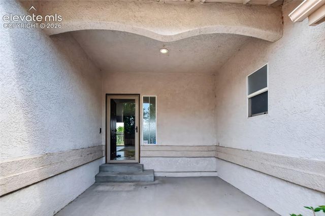 4550 Star Ridge Drive, Colorado Springs, CO 80916