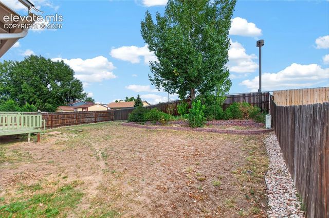 4550 Star Ridge Drive, Colorado Springs, CO 80916