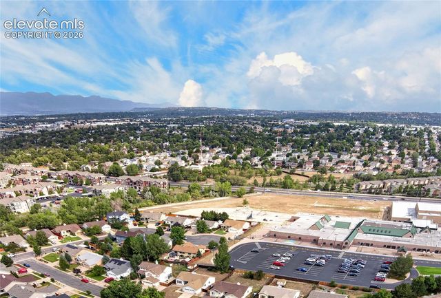 4550 Star Ridge Drive, Colorado Springs, CO 80916