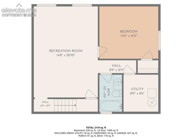 4550 Star Ridge Drive, Colorado Springs, CO 80916