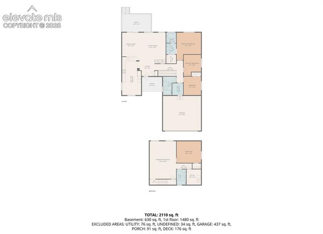 4550 Star Ridge Drive, Colorado Springs, CO 80916