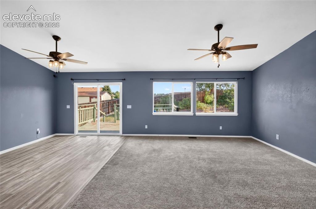 4550 Star Ridge Drive, Colorado Springs, CO 80916 — photo 5