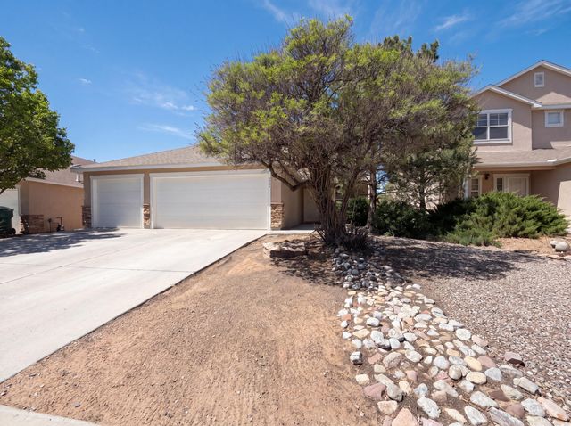 1313 Reynosa Loop SE, Rio Rancho, NM 87124