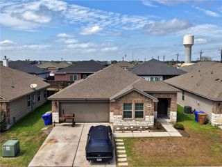 9410 English Oak Dr, Corpus Christi, TX 78410