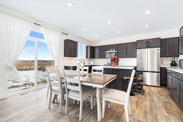 382 Hemlock Lane, Oswego, IL 60543