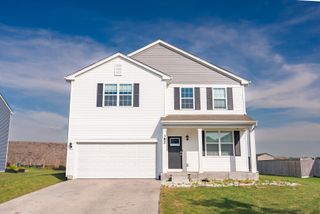 382 Hemlock Lane, Oswego, IL 60543