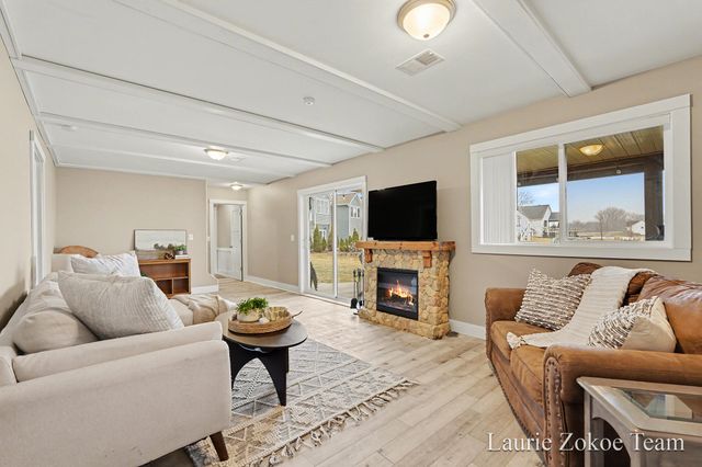 11560 84th Avenue, Allendale, MI 49401