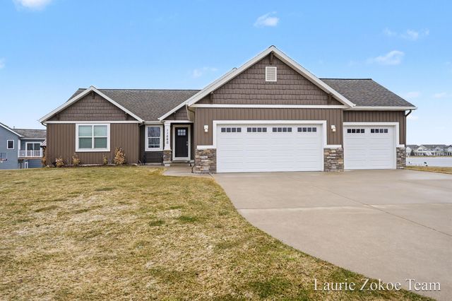 11560 84th Avenue, Allendale, MI 49401