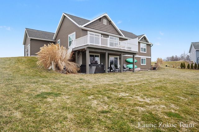 11560 84th Avenue, Allendale, MI 49401