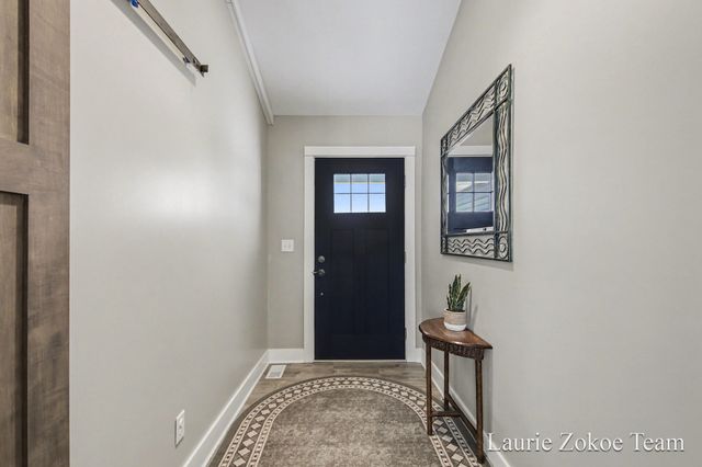 11560 84th Avenue, Allendale, MI 49401