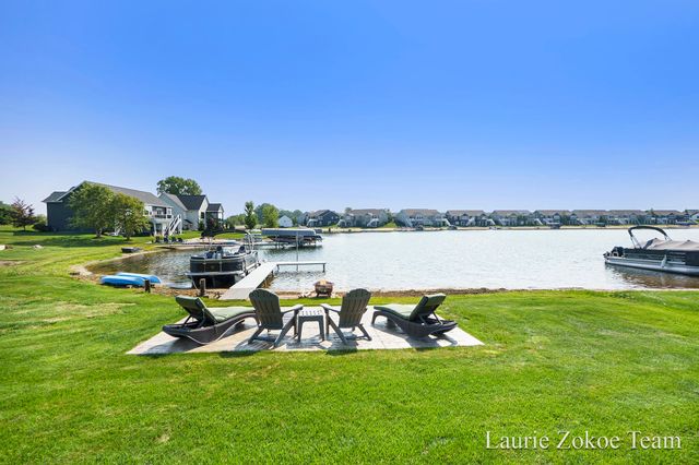 11560 84th Avenue, Allendale, MI 49401