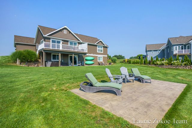 11560 84th Avenue, Allendale, MI 49401