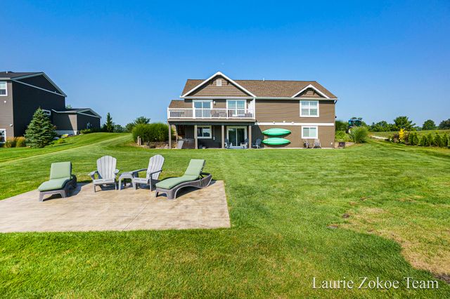 11560 84th Avenue, Allendale, MI 49401