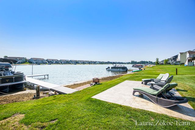 11560 84th Avenue, Allendale, MI 49401