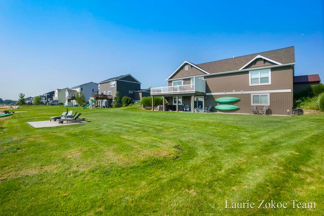 11560 84th Avenue, Allendale, MI 49401