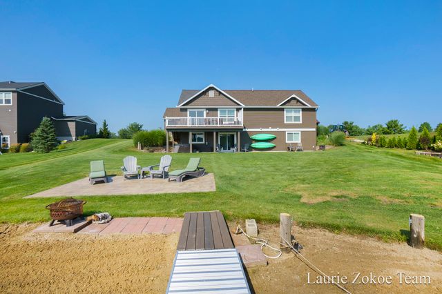 11560 84th Avenue, Allendale, MI 49401