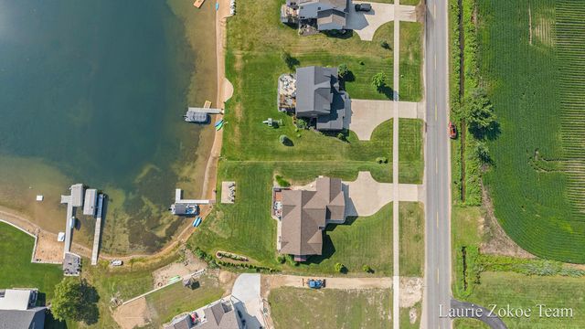 11560 84th Avenue, Allendale, MI 49401