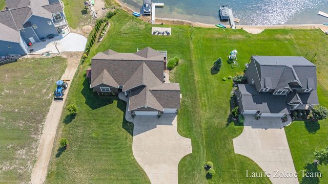 11560 84th Avenue, Allendale, MI 49401