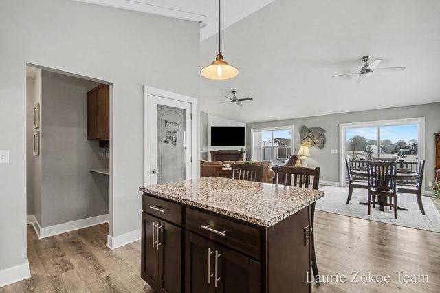 11560 84th Avenue, Allendale, MI 49401