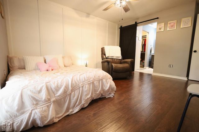 2700 Spring Valley Drive, Jonesboro, AR 72404