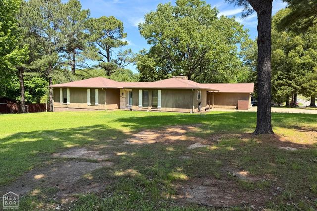 2700 Spring Valley Drive, Jonesboro, AR 72404