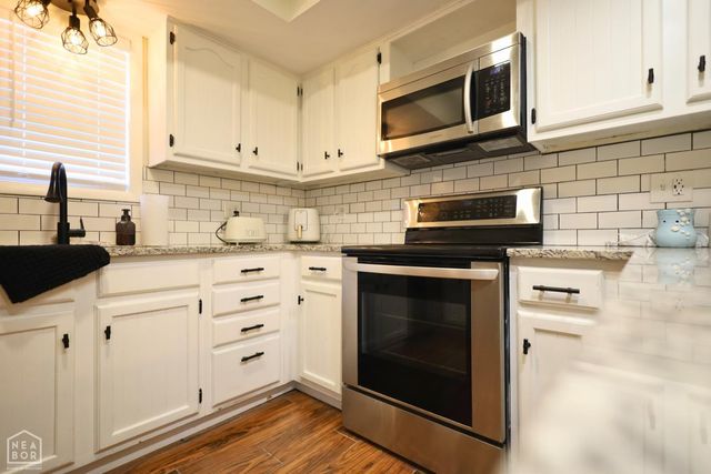 2700 Spring Valley Drive, Jonesboro, AR 72404