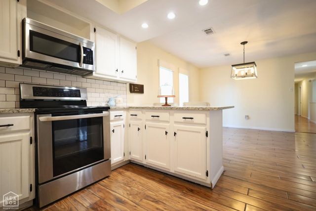 2700 Spring Valley Drive, Jonesboro, AR 72404
