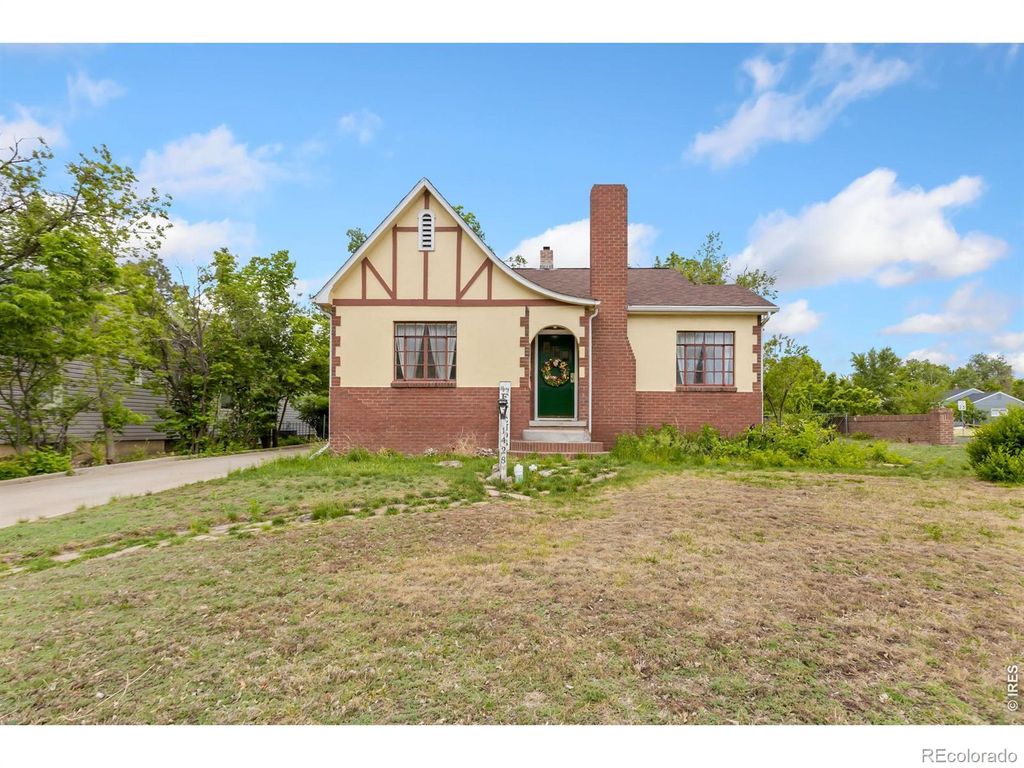 1428 16th Street, Greeley, CO 80631