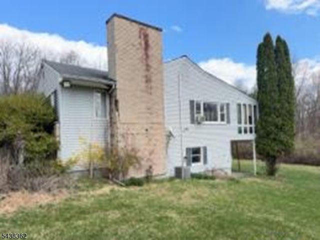 16 W Owassa Tpke, Frankford Twp., NJ 07860