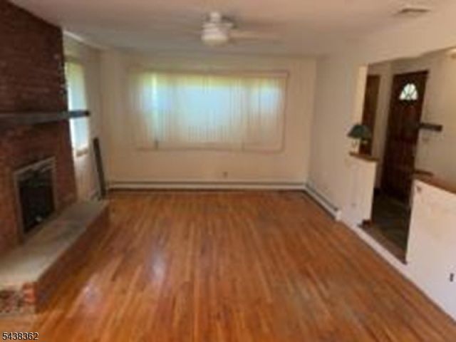 16 W Owassa Tpke, Frankford Twp., NJ 07860