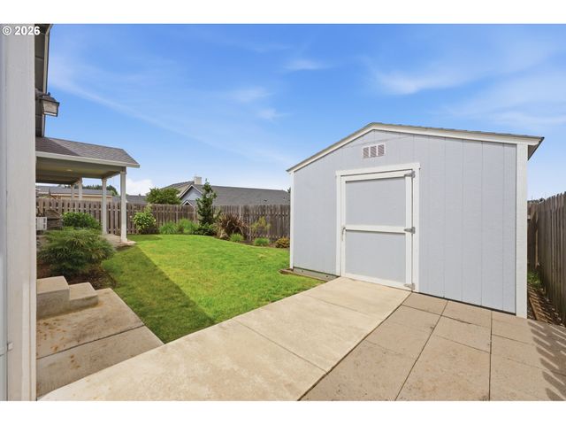 2755 MIA Ct, Salem, OR 97306