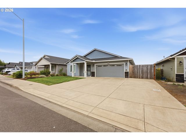 2755 MIA Ct, Salem, OR 97306