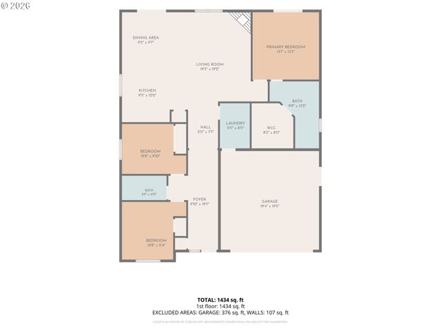 2755 MIA Ct, Salem, OR 97306