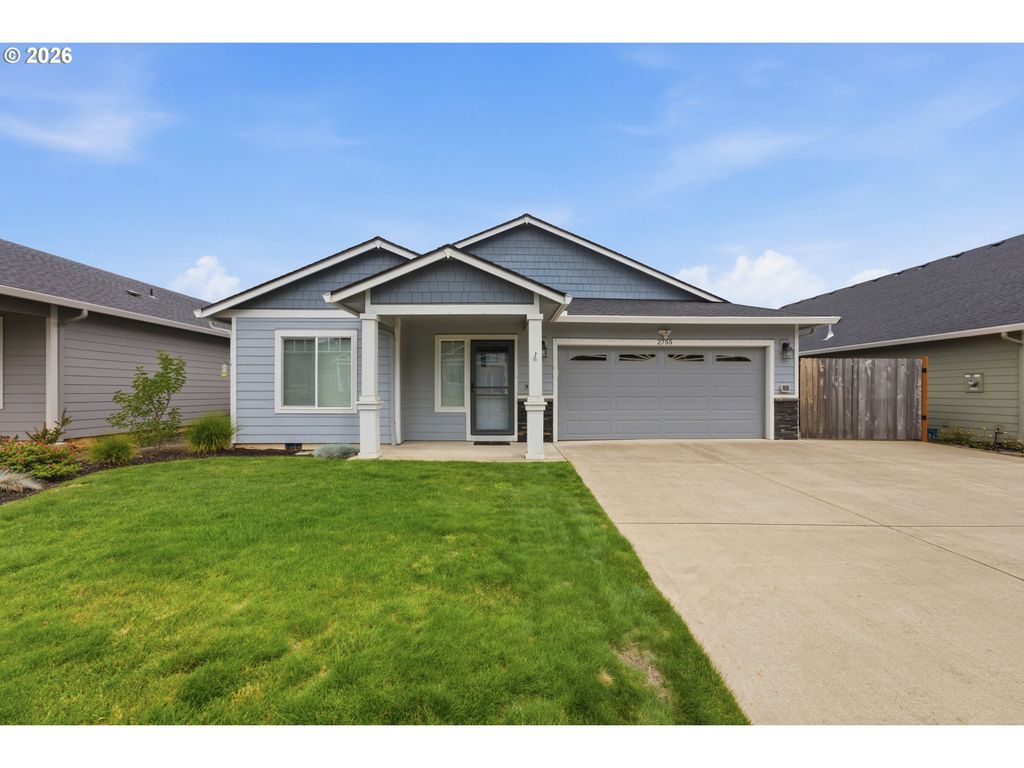2755 MIA Ct, Salem, OR 97306