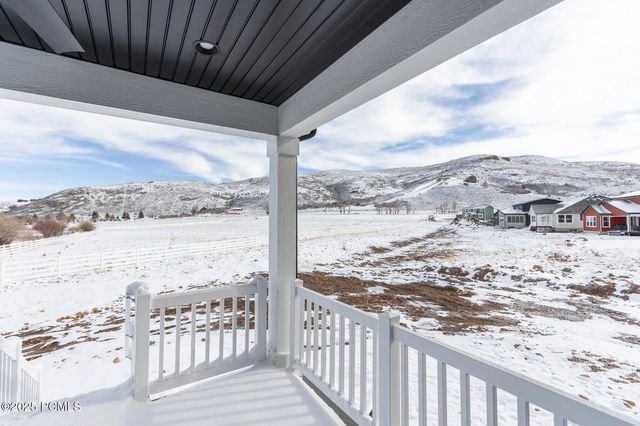 1539 Rocky Mountain Way, Francis, UT 84036