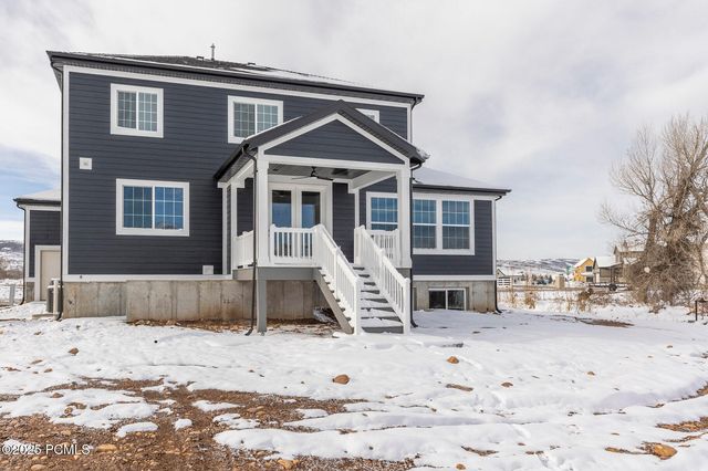 1539 Rocky Mountain Way, Francis, UT 84036